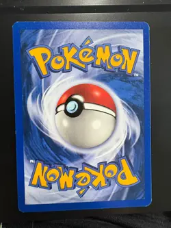 Pokemon TCG Mudkip EX Ruby & Sapphire Non-Holo 59/109 Regular Common NM - Image 2