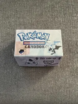 Old Pokemon- TCG Trading Cards Non-foil Bulk - Image 2
