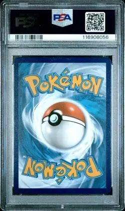 PSA 10 GEM MINT Mew Full Art Gold Pokemon Celebrations 025/025 - Image 2