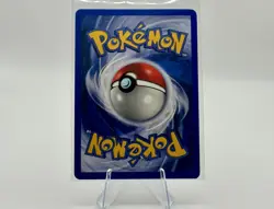 Pokemon TCG: Blastoise 2/102 - Base Set Unlimited Holo Rare Card WOTC LP Vintage - Image 4