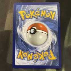 Bulbasaur 166/165 Holo Rare Pokemon TCG Scarlet & Violet 151 Gen 1 Grass Type - Image 2