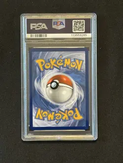 2023 POKEMON PAR EN-PARADOX RIFT ILLUSTRATION RARE #197 ESPATHRA PSA 10 - Image 2