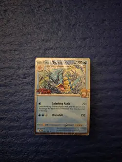 Pokemon TCG Build and Battle Decks - Sealed - Image 1