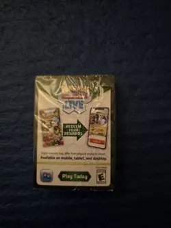 Pokemon TCG Build and Battle Decks - Sealed - Image 2