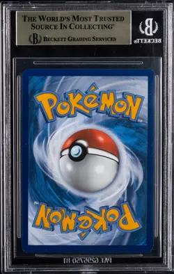 2023 Pokemon TCG Scarlet And Violet 151 Charizard Ex SIR #199 Bgs 9.5 - Image 2