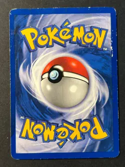 Misty's Poliwrath 31/132 Gym Heroes Rare - Pokemon Card HP - Image 2