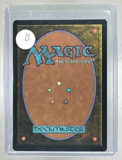 Helm's Deep 2023 MTG Lord of the Rings Tales Middle-Earth #0374 (B) - Image 2
