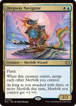 Magic: The Gathering Lorwyn Eclipsed Play Booster Box #FCA - Image 3