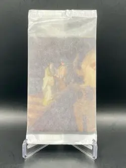 MTG Avatar Art Series Complete Scene - Complete Set Continuous Scene Sealed NM/M - Image 1