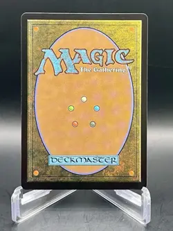 Minas Tirith 0256 Lord of the Rings Rare Card Magic the Gathering NM/M - Image 2