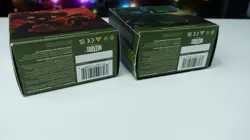Magic The Gathering The Brothers War Pre-Release Kits Urza & Mishra NEW - Image 2