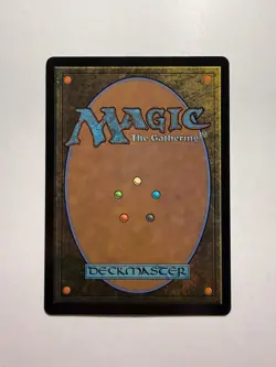 Imprisoned in the Moon 69 MTG Innistrad Remastered Foil - Image 2
