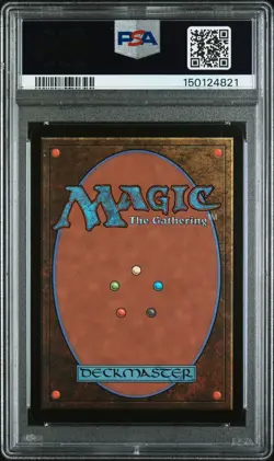 2024 MTG FOUNDATIONS BORDERLESS-MANA FOIL LATHRIL, BLADE OF THE ELVES PSA 10 - Image 2