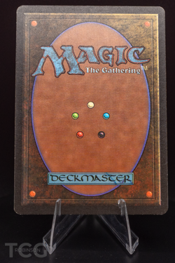 Lord of Atlantis - 1993 Magic the Gathering - Limited Edition Beta Regular - Image 2