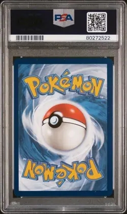 PSA 10 2023 POKEMON PAL EN-PALDEA EVOLVED #185 IONO (2522) - Image 2