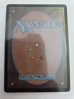mtg, Mystic Remora Dominaria Remastered Foil NM - Image 2