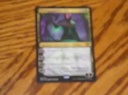 MTG Professor Dellian Fel x1 Mythic Secrets of Strixhaven NM Low S&H SOS - Image 1