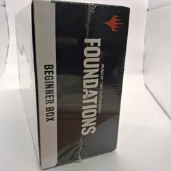 Magic the Gathering: Foundations Beginner Box - Image 2