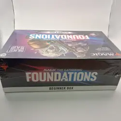 Magic the Gathering: Foundations Beginner Box - Image 4