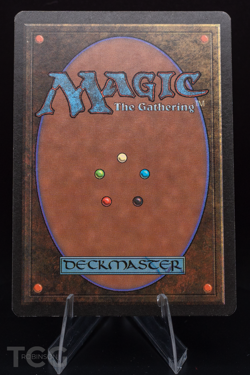 Sacrifice - 1993 Magic the Gathering - Limited Edition Beta Regular - Image 2