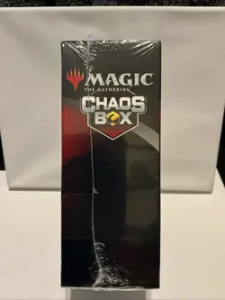 Magic The Gathering Chaos Box Sealed - Image 2