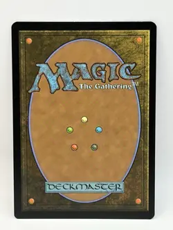 Solve the Equation 0886 Rainbow Extra Life Secret Lair MTG Near Mint - Image 2