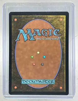 Gandalf the White 2023 Magic: Gathering Lord of Rings Tales Middle-Earth #0305 - Image 2
