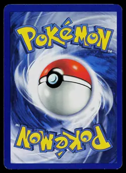 Pokemon Card - Sabrina's Haunter Gym Heroes 58/132 1st Edition Uncommon - Image 2