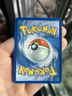 Pokemon TCG Meloetta EX Full Art Ultra Rare Card RC25/RC25 MP- - Image 2