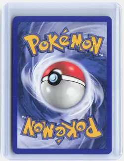 Treecko 75/109 Common Ruby & Sapphire Pokemon Near Mint - Image 2