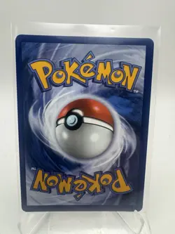 Pokemon TCG Shroodle 149/132 Mega Evolution Illustration Rare Full Art - Image 2