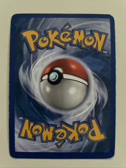 Pokemon TCG Psyduck 100/132 Secret Wonders Reverse Holo HP - Image 3