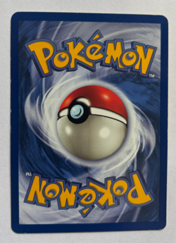 Energy Search - 59/62 - Pokemon Fossil 1st Edition Common Card WOTC LP - Image 2