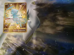 gold mew 25th anniversary pokemon tcg celebrations - Image 3