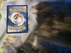 gold mew 25th anniversary pokemon tcg celebrations - Image 5