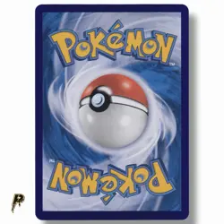 Espeon 0508/14 - 2024 Gem Pack Rotary Holo Pattern Chinese Pokemon Card NM - Image 2