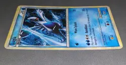Pokemon TCG Lugia HGSS02 Promo Holo Basic Card Heartgold & Soulsilver 2010 MP-HP - Image 2