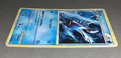 Pokemon TCG Lugia HGSS02 Promo Holo Basic Card Heartgold & Soulsilver 2010 MP-HP - Image 3