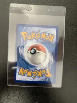 2023 Pokemon trick or trade Stamped Pikachu Holo Nm Pack Fresh - Image 2