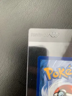 2023 Pokemon trick or trade Stamped Pikachu Holo Nm Pack Fresh - Image 3