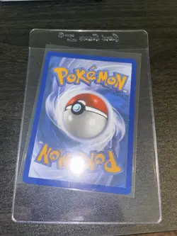 Pokemon First Partner Illustration Collection Gen 7 Starters Set of 3 NM - Image 5