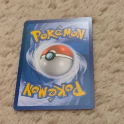 Pokemon TCG Charizard ex 215/197 OBF EN Full Art Holo English 330 HP - Image 4