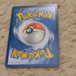 Pokemon TCG Charizard ex 215/197 OBF EN Full Art Holo English 330 HP - Image 5