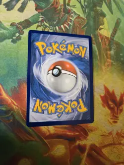 Pokemon Glaceon VSTAR GG40/GG70 Crown Zenith Holo Card English NM - Image 5