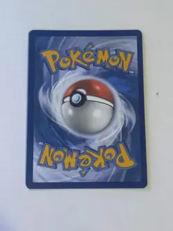 Hoppip - SV: Paldean Fates - Shiny Rare Holo Pokemon Card - Image 2
