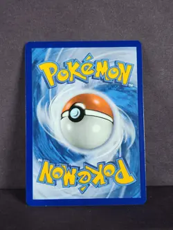 NM - Pokemon TCG Crushing Hammer 166/156 Secret Rare Ultra Prism Sun Moon - Image 3