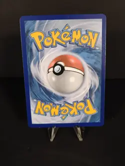 Pokemon Crushing Hammer 166/156 Ultra Prism Secret Rare Sun & Moon - Image 2