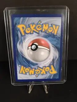Pokemon Crushing Hammer 166/156 Ultra Prism Secret Rare Sun & Moon - Image 4