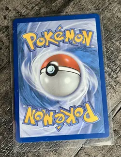 Pokemon TCG Team Rockets Mewtwo EX Special Illustration Destined Rivals - Image 3