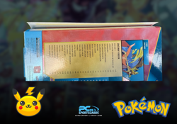 2020 Pokemon TCG Zacian V League Battle Deck WE3 820650807978 - Image 3